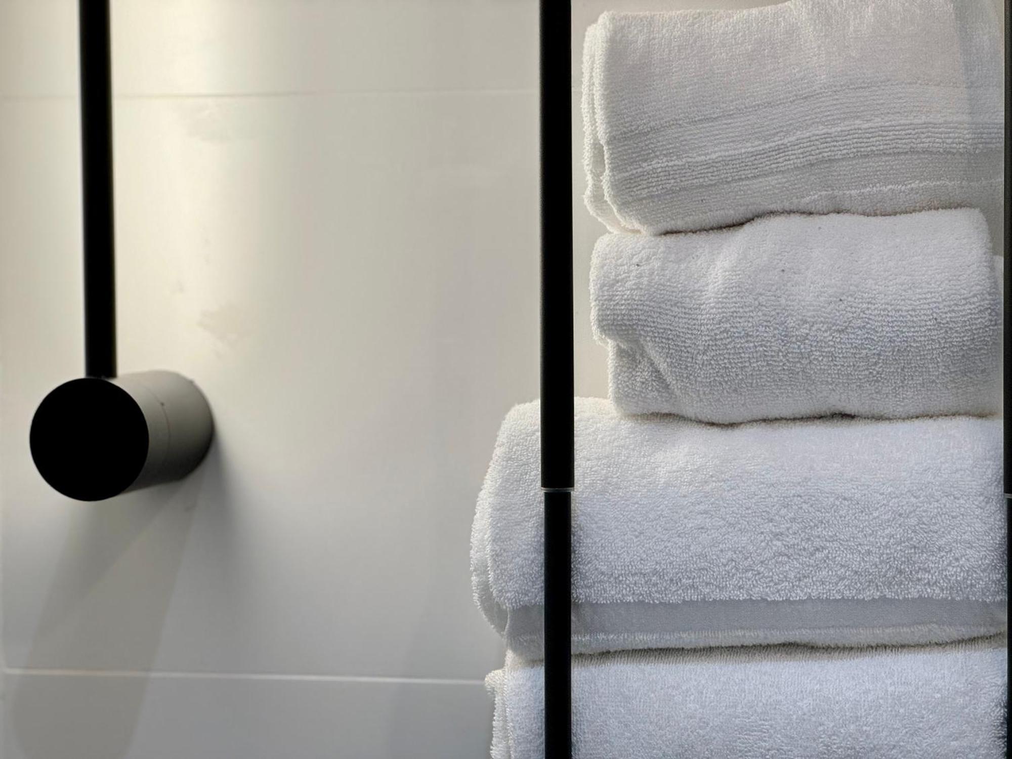 Luxury Flat City Center Full Equipe Non Touristic Madrid Eksteriør bilde